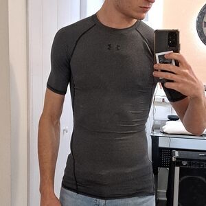 Under Armour Muscle Shirt